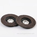 flap disc 40 grit for angle grinder